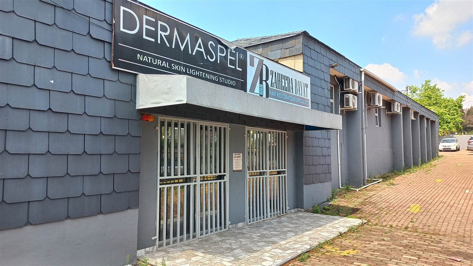 800  m² Commercial space in Greenside photo number 7
