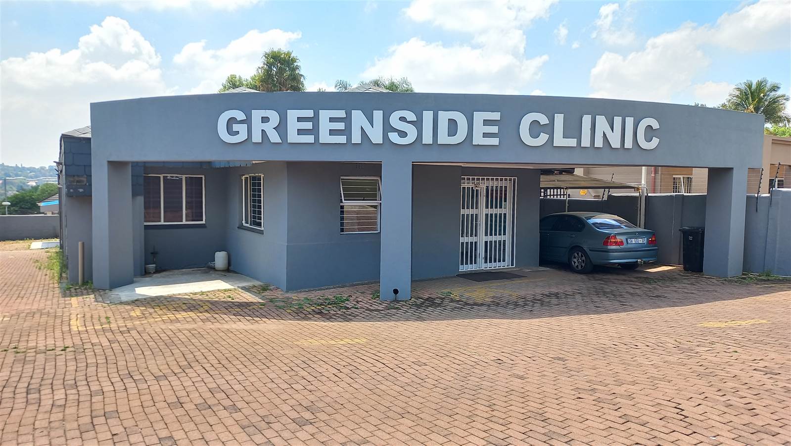 800  m² Commercial space in Greenside photo number 1