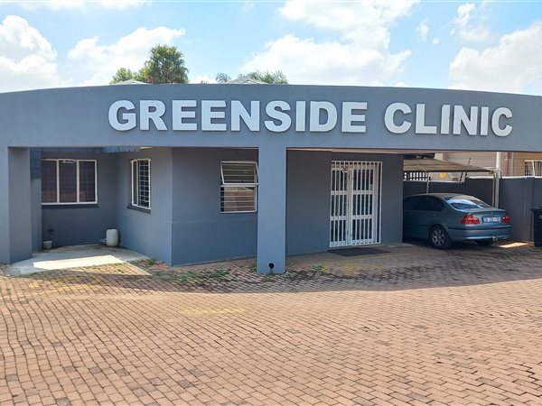 800  m² Commercial space in Greenside