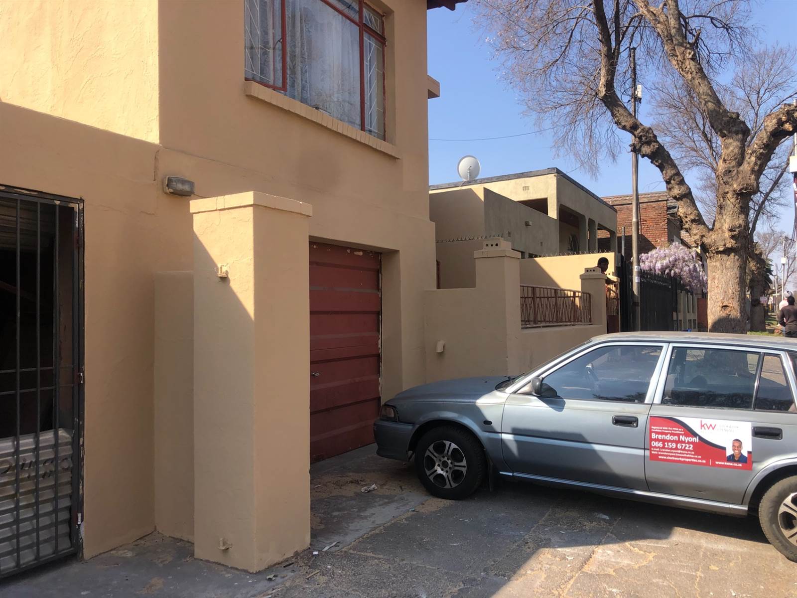 3 Bed House in Jeppestown photo number 28
