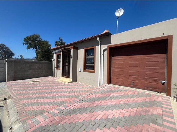 3 Bedroom House 3 Bedroom House