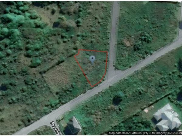 620 m² Land available in Forest Downs