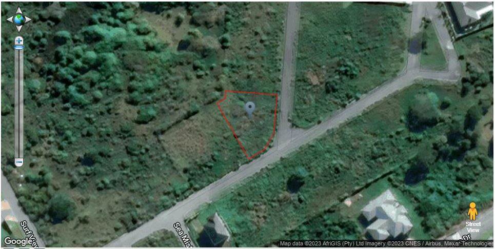 620 m² Land available in Forest Downs photo number 1