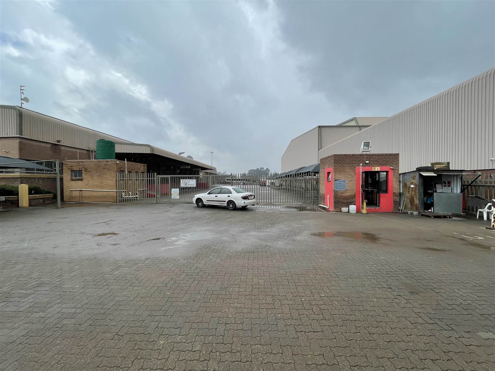 2058  m² Industrial space in Prolecon photo number 24