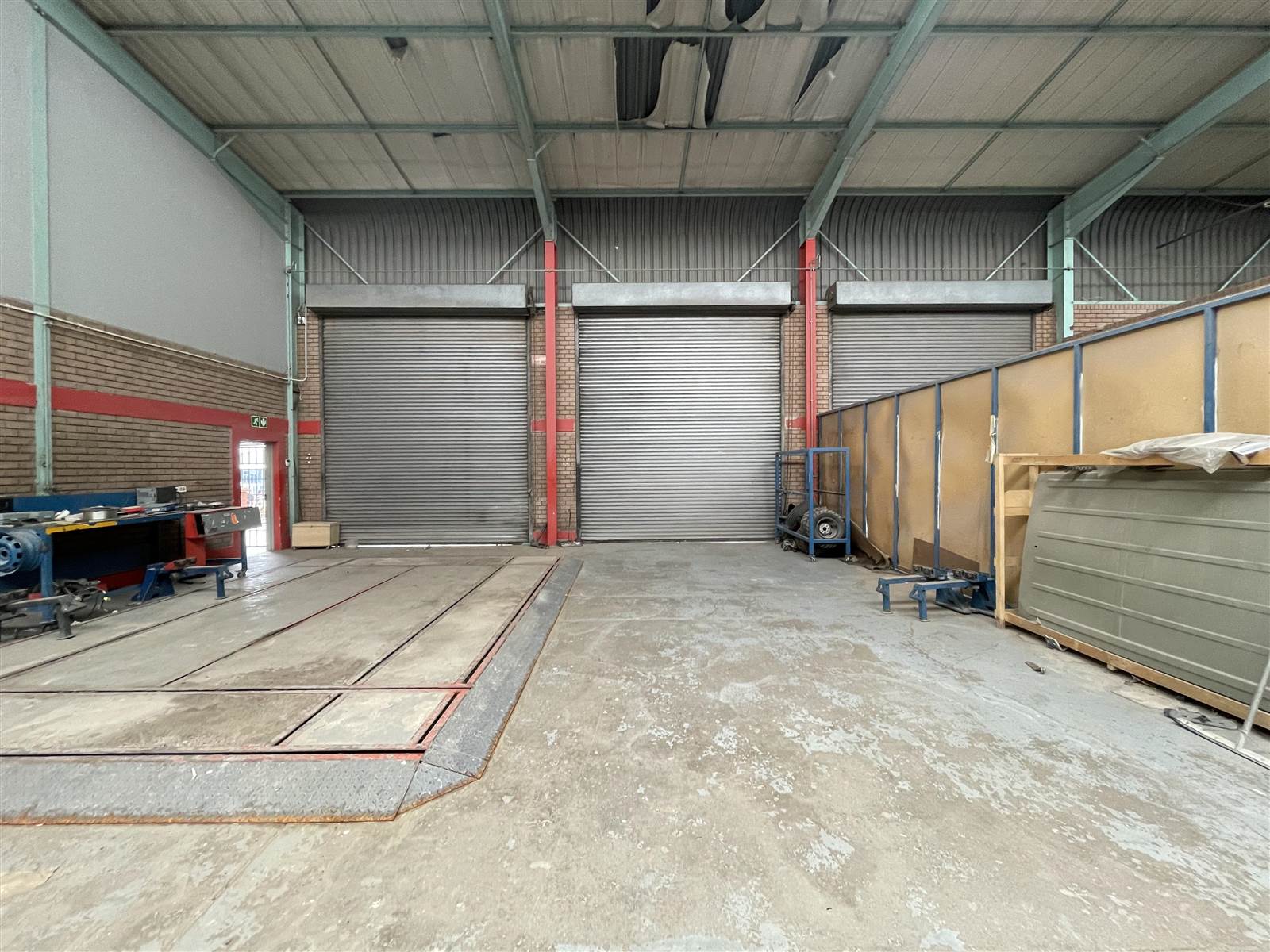2058  m² Industrial space in Prolecon photo number 17