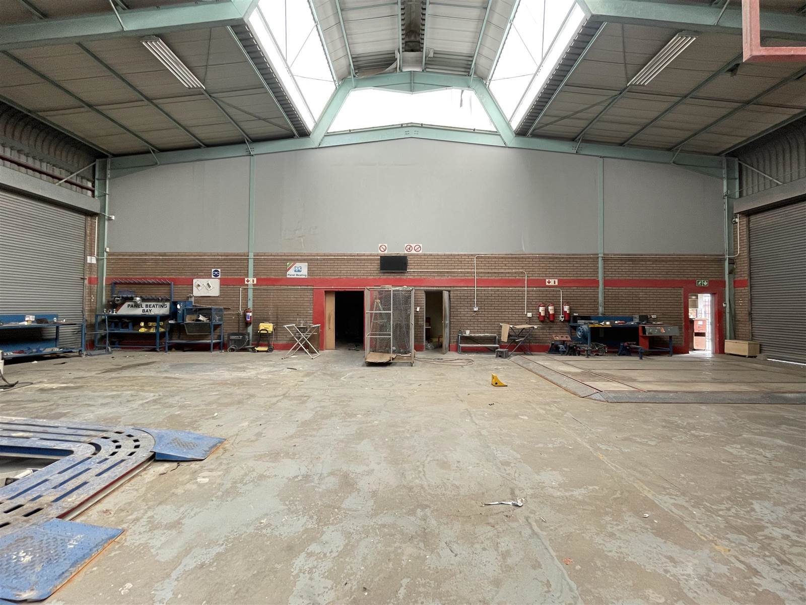 2058  m² Industrial space in Prolecon photo number 15