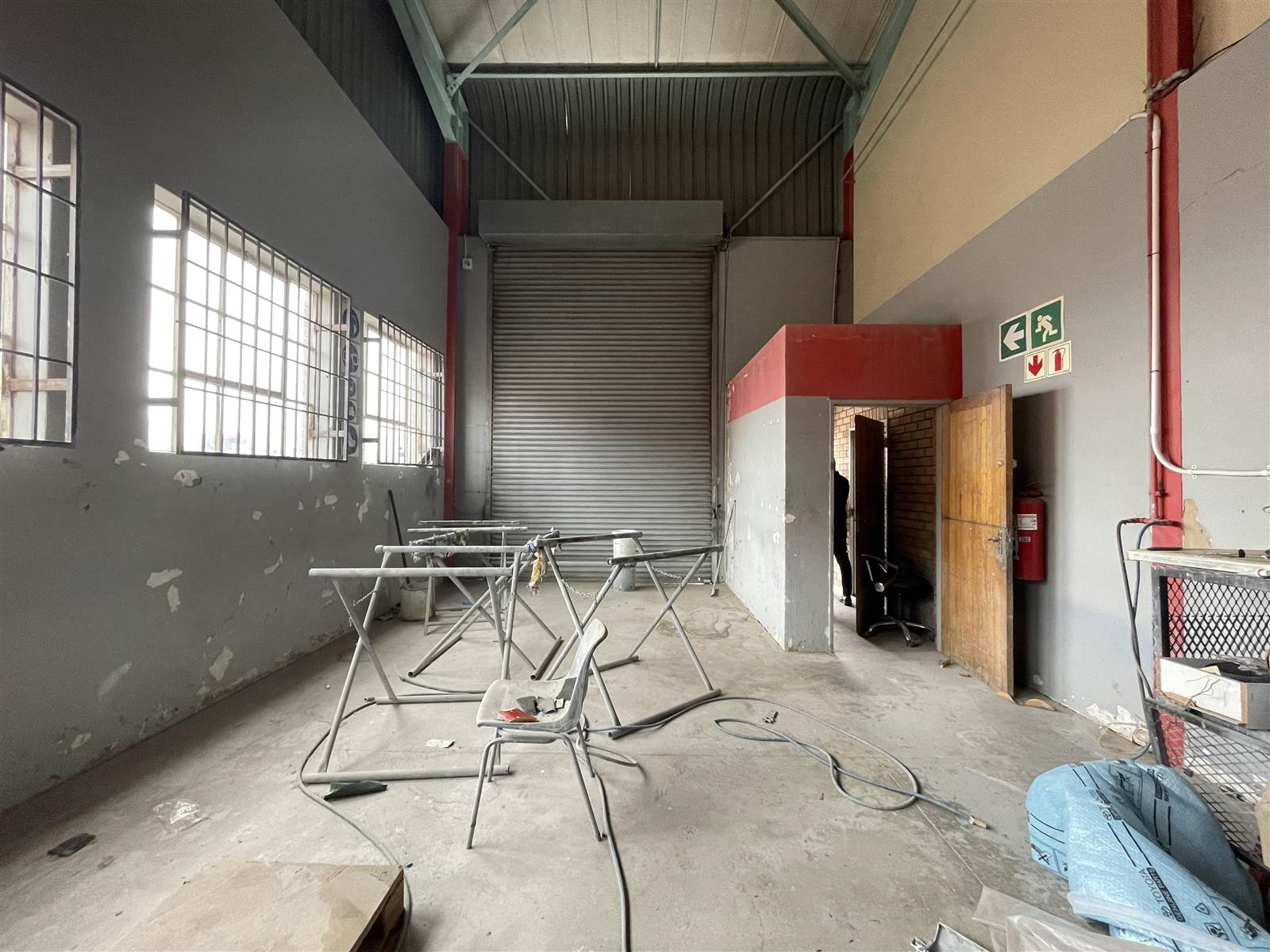 2058  m² Industrial space in Prolecon photo number 19