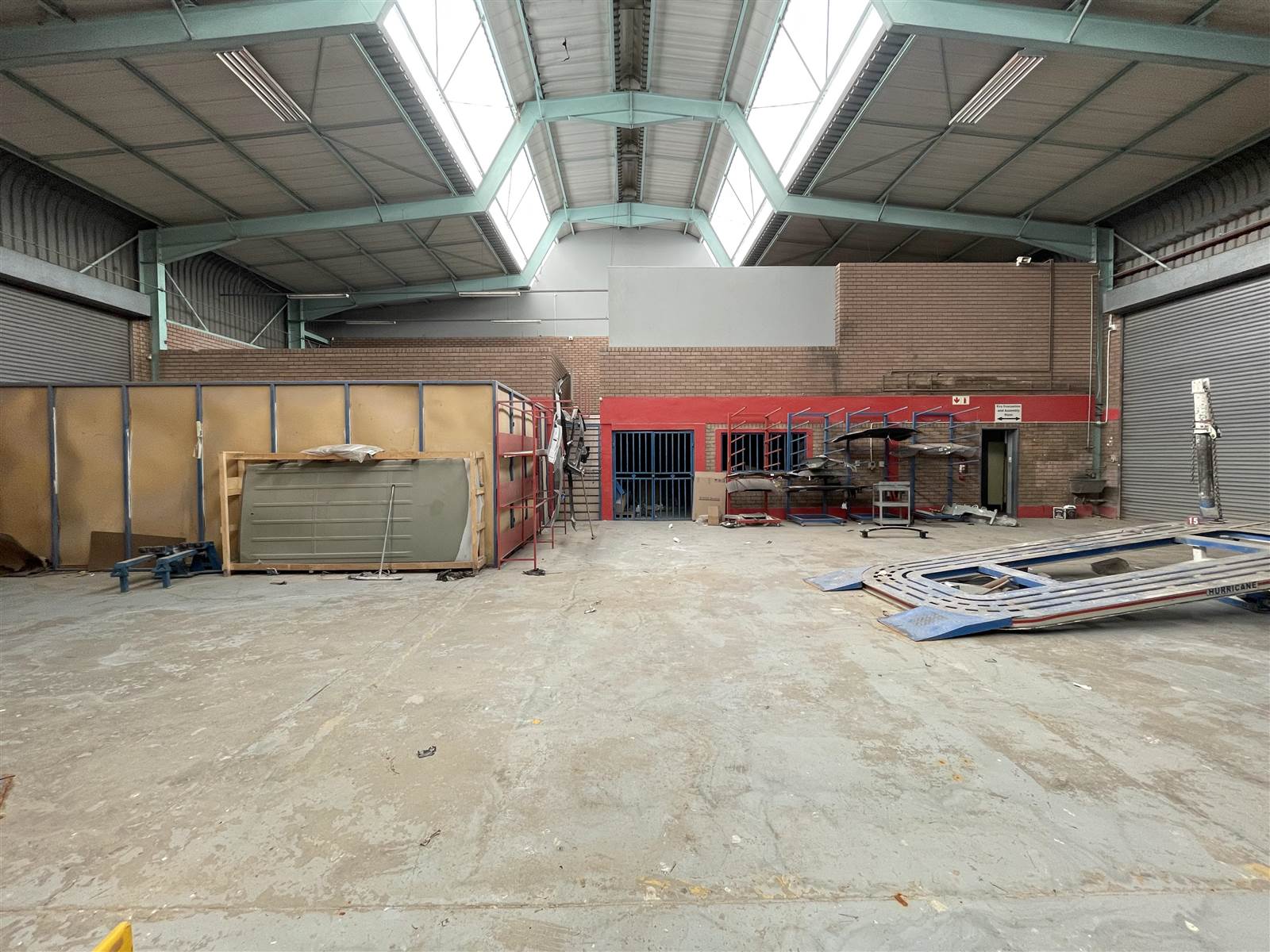 2058  m² Industrial space in Prolecon photo number 18