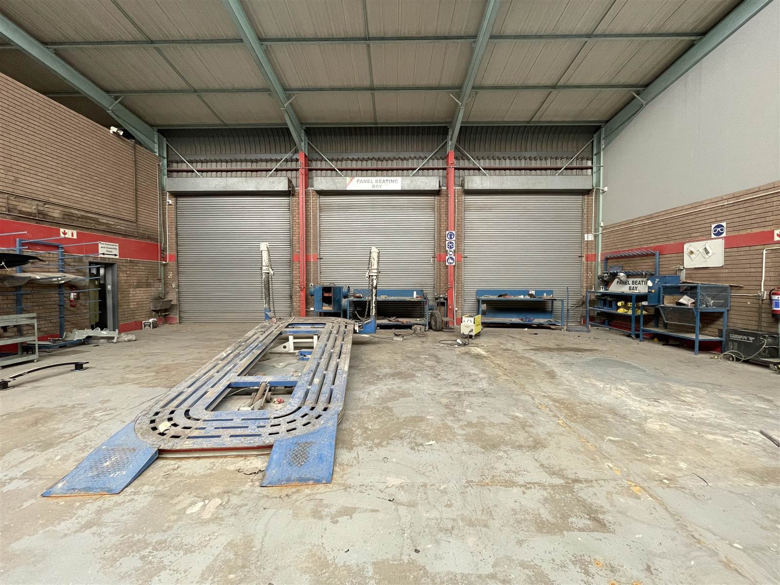 2058  m² Industrial space in Prolecon photo number 16