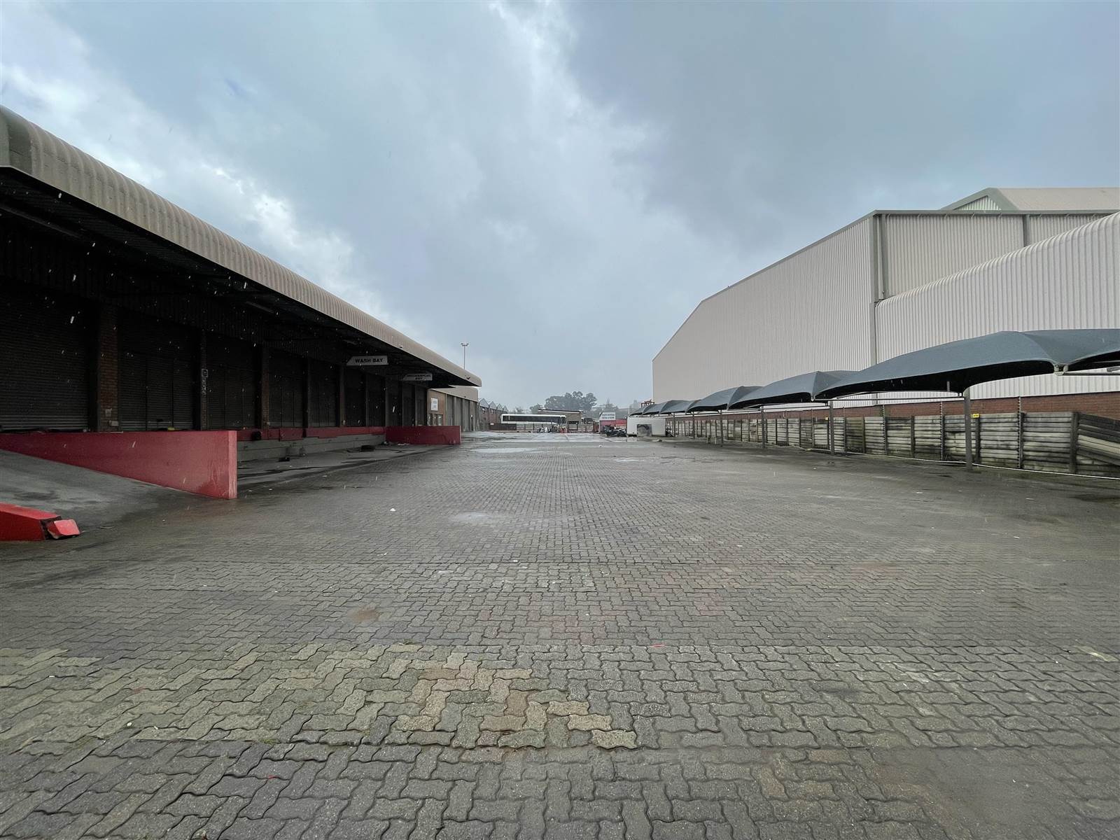 2058  m² Industrial space in Prolecon photo number 26