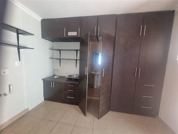 1 Bed Apartment