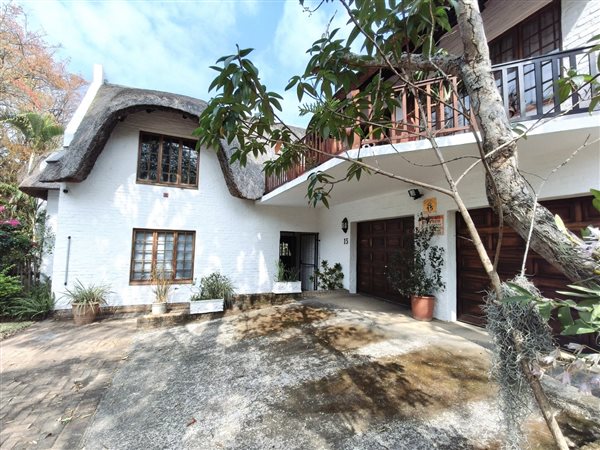 4 Bedroom House 4 Bedroom House