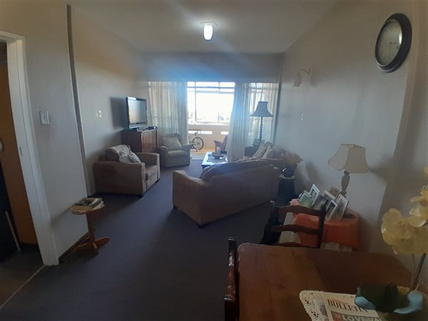 1 Bed Apartment