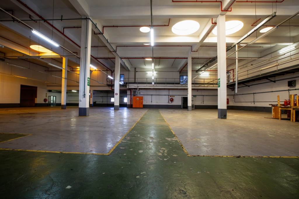 3008  m² Industrial space in Bellville South photo number 3