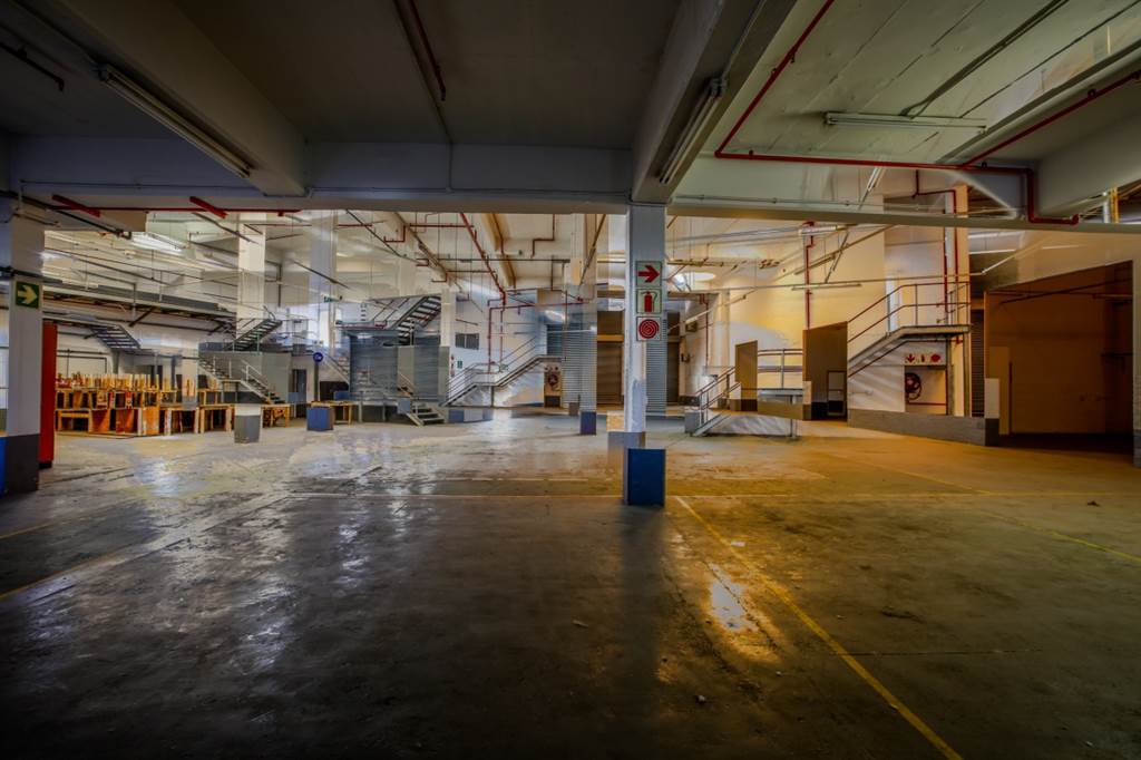 3008  m² Industrial space in Bellville South photo number 5