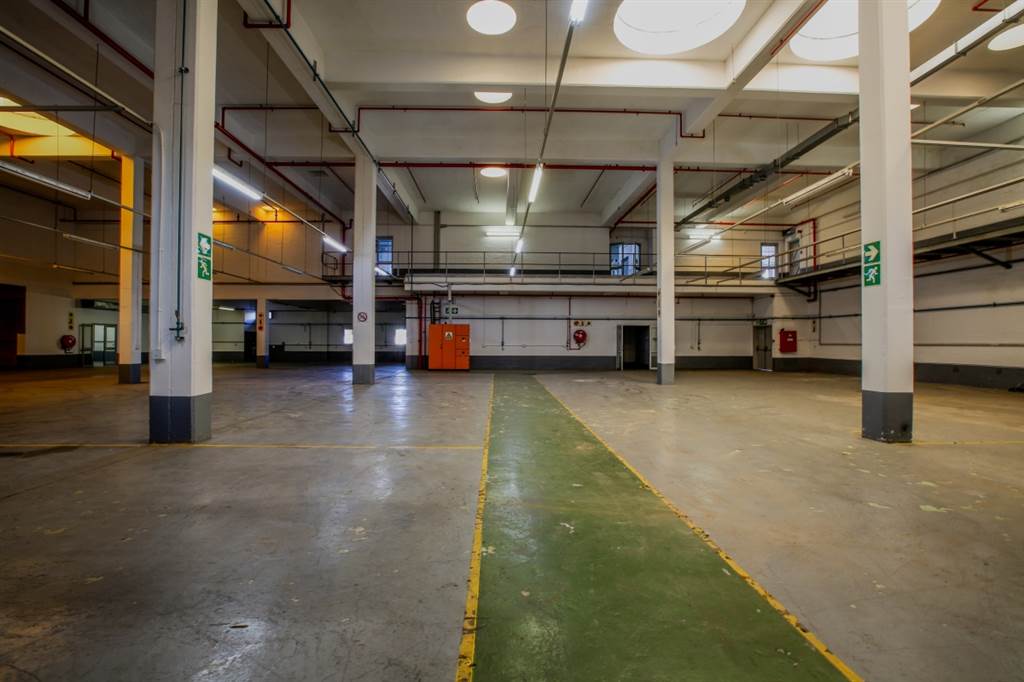 3008  m² Industrial space in Bellville South photo number 9