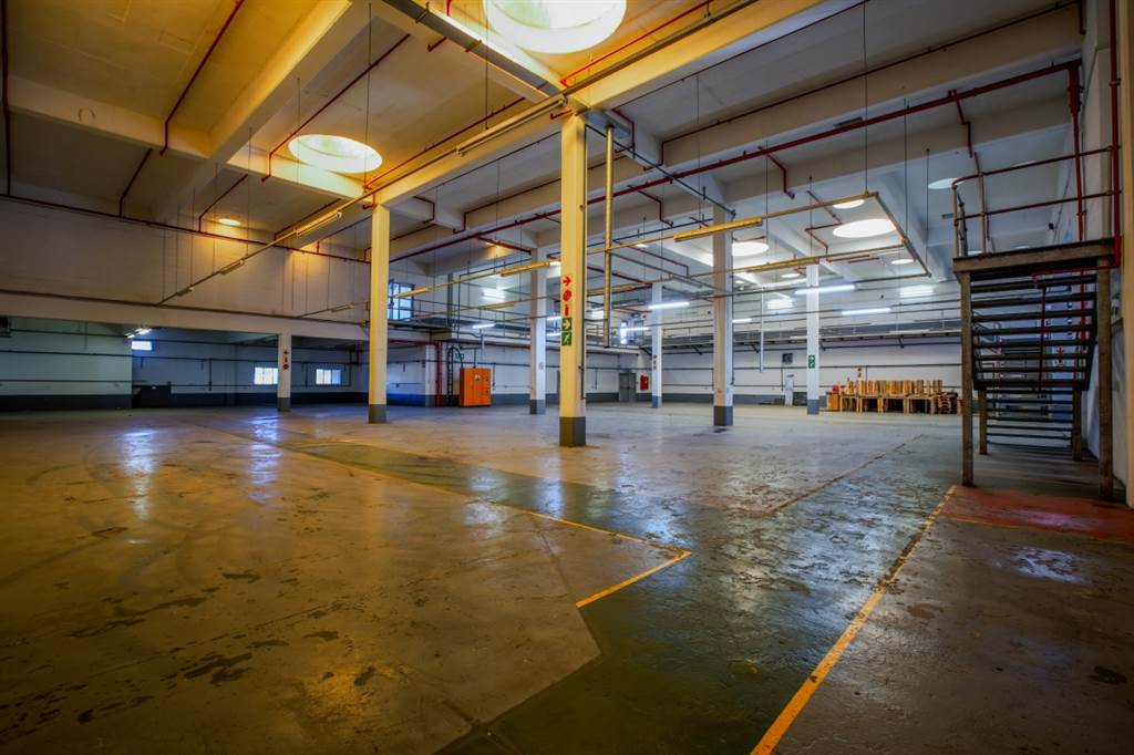 3008  m² Industrial space in Bellville South photo number 4