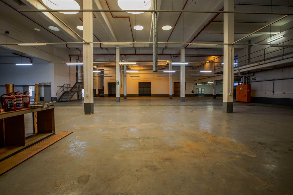3008  m² Industrial space in Bellville South photo number 6