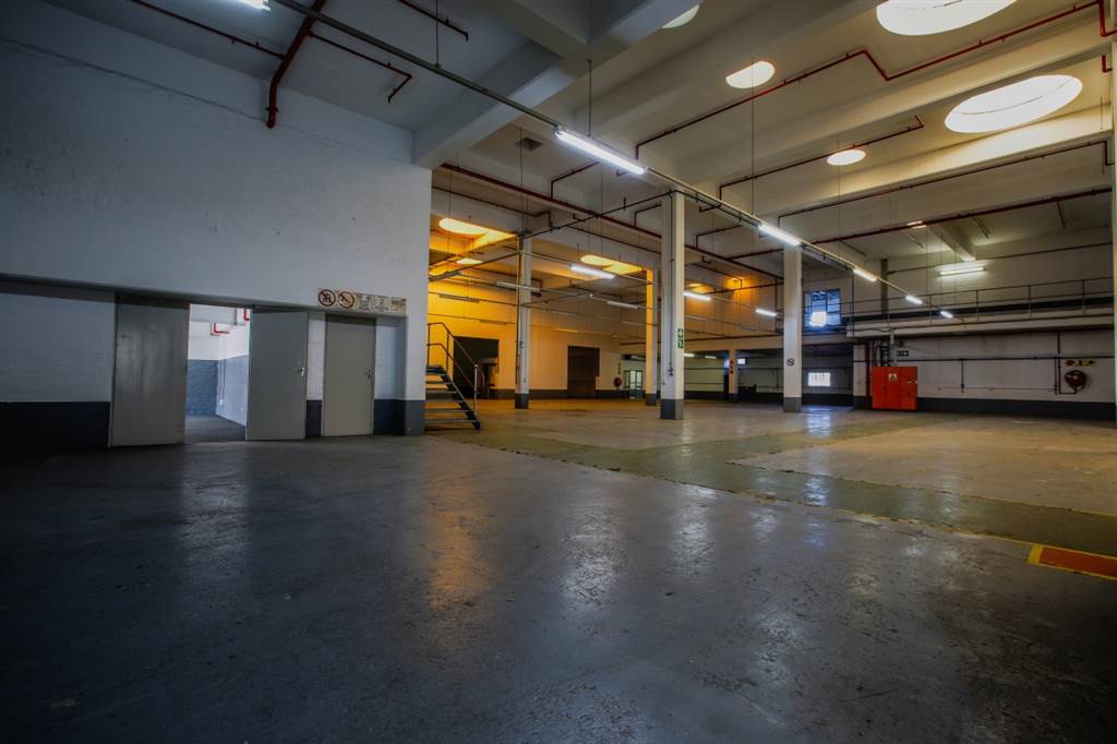 3008  m² Industrial space in Bellville South photo number 7