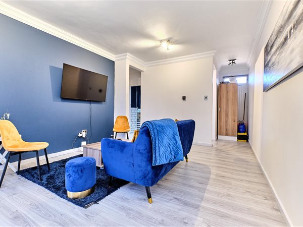 1 Bed Apartment in Wendywood