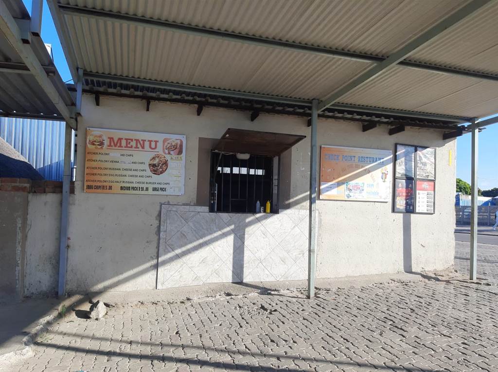 200  m² Retail Space in Seshego photo number 10