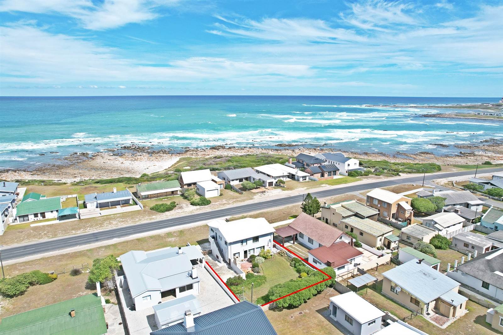 4 Bed House in Agulhas photo number 14