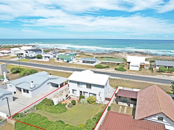 4 Bed House in Agulhas