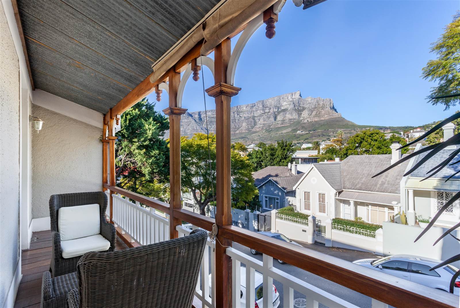 5 Bed House in Tamboerskloof photo number 29