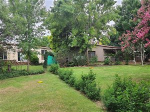 2.2 ha Smallholding in Bredell AH