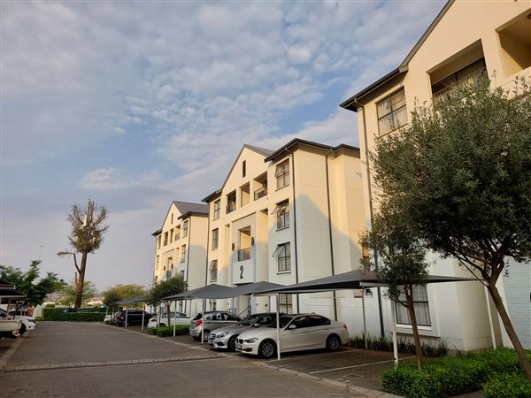 1 Bed Apartment in Petervale