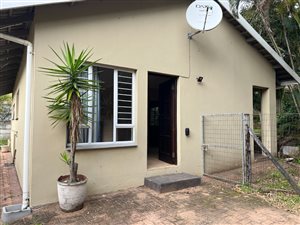 1 Bed Apartment in Scottburgh South