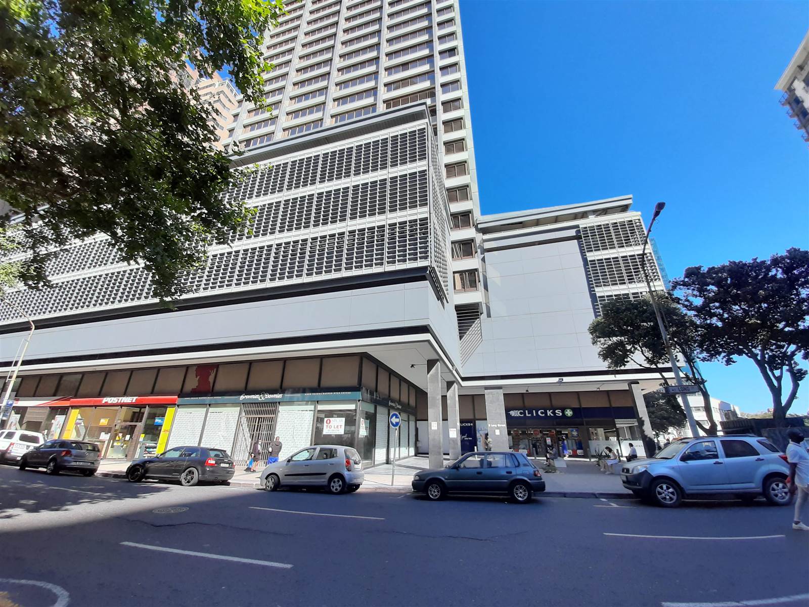 198  m² Commercial space in Cape Town City Centre photo number 4