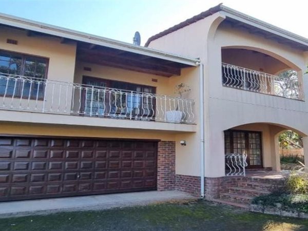 3 Bed Townhouse