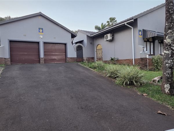 4 Bedroom House 4 Bedroom House