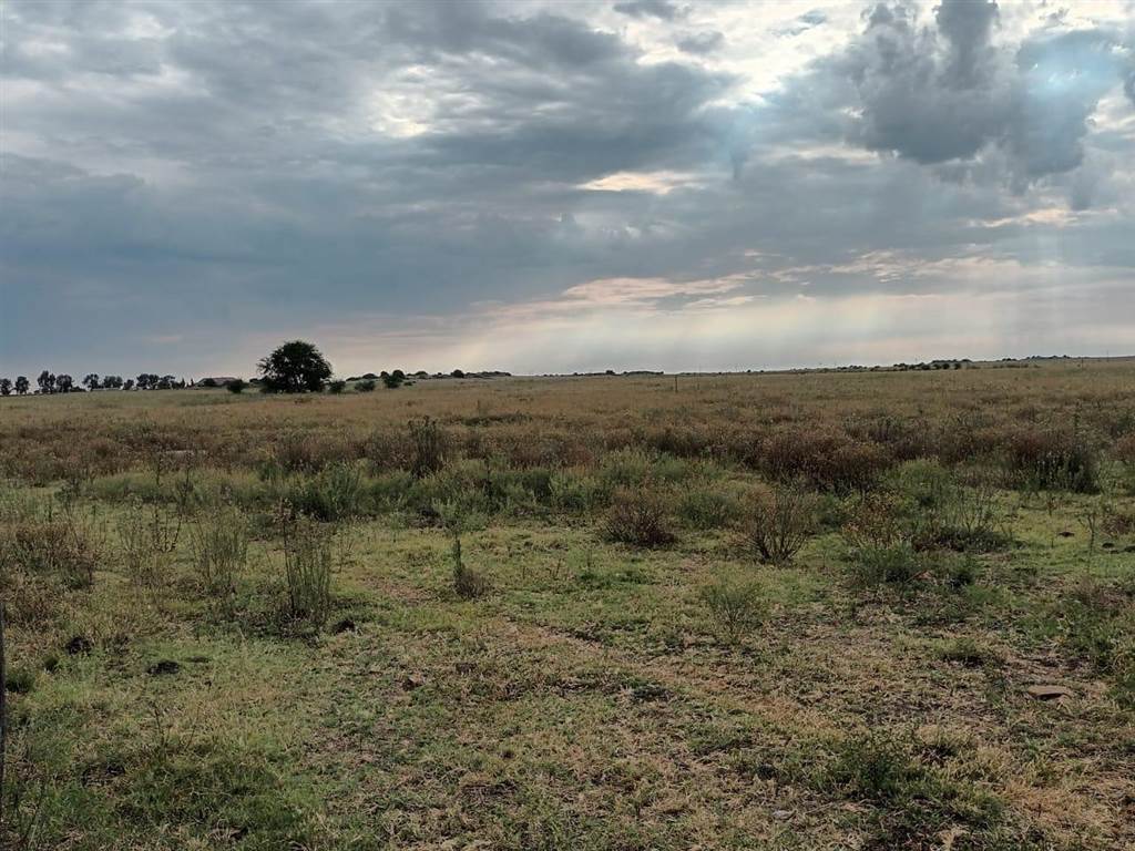 21.9 ha Farm in Bloemfontein Rural photo number 26