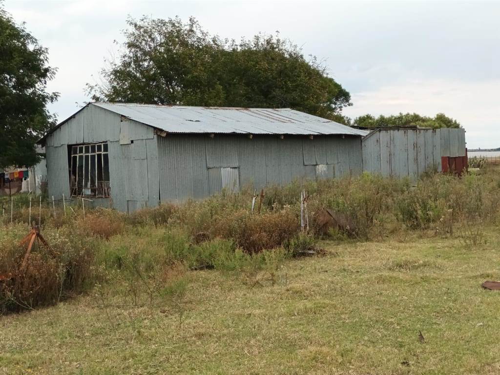 21.9 ha Farm in Bloemfontein Rural photo number 18