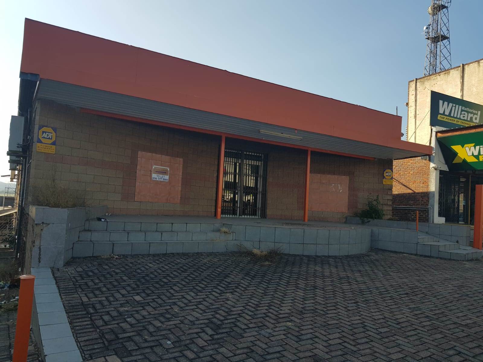 952  m² Commercial space in Sonheuwel photo number 3