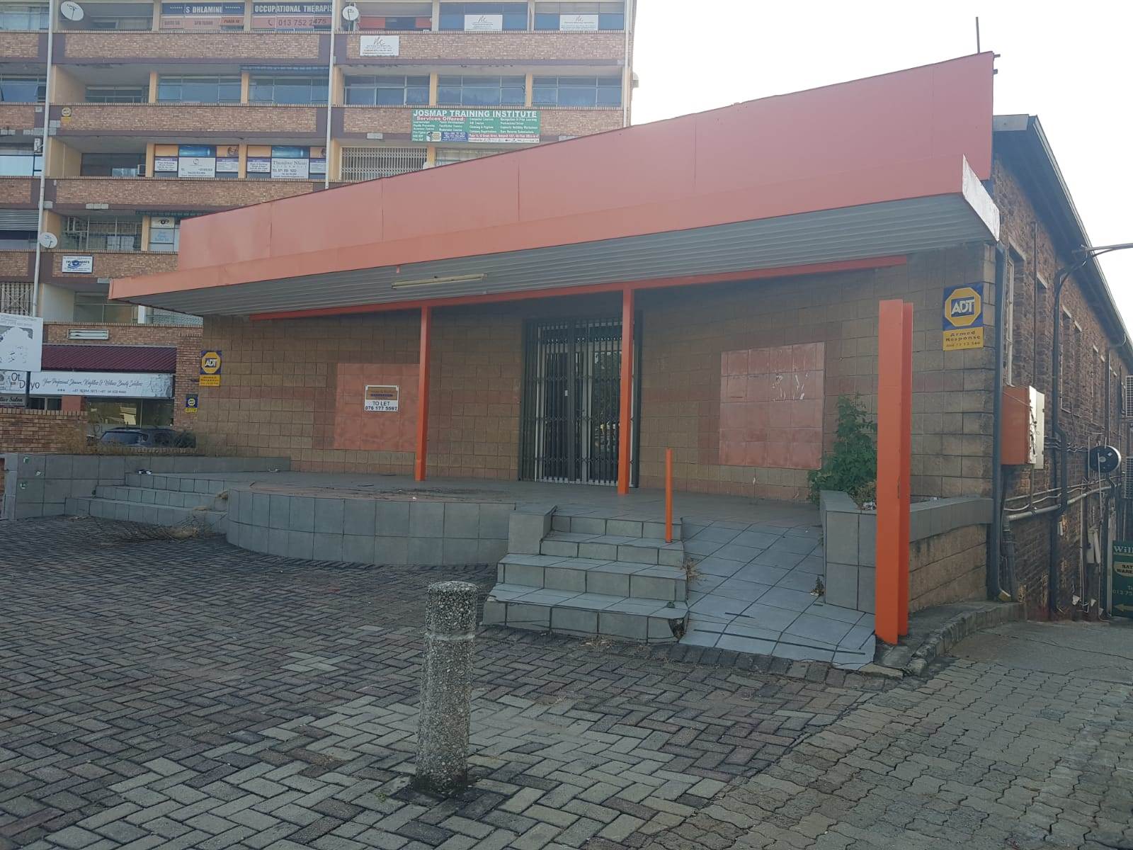 952  m² Commercial space in Sonheuwel photo number 13