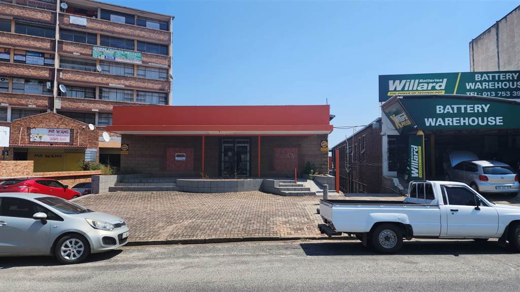 952  m² Commercial space in Sonheuwel photo number 4