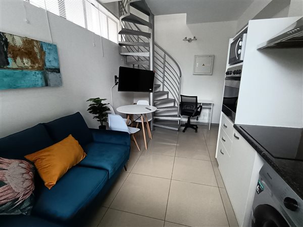 1 Bed Apartment