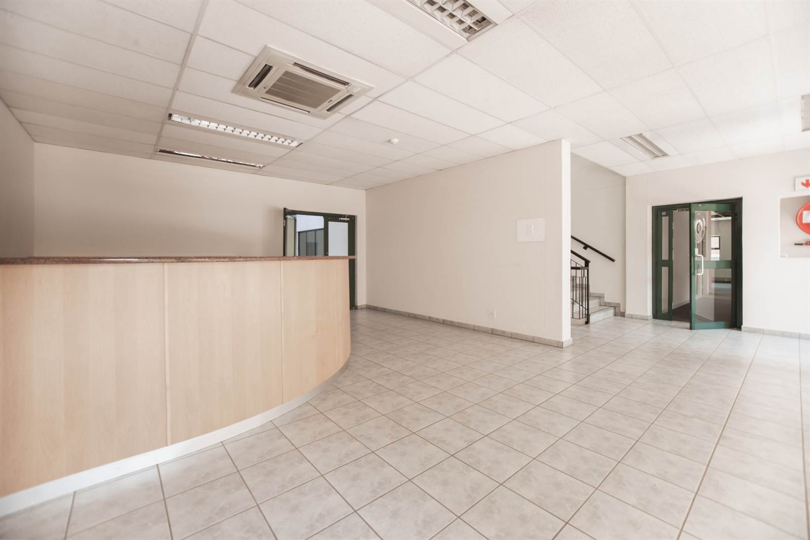 685  m² Commercial space in Randjespark photo number 2