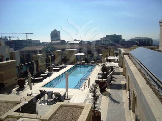 1 Bed Apartment in Bryanston photo number 28