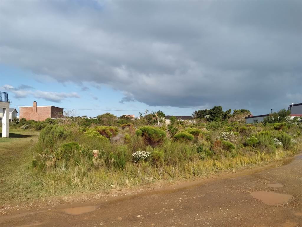 1039 m² Land available in Bettys Bay photo number 3