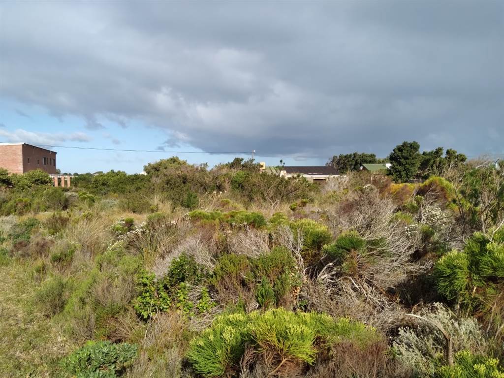 1039 m² Land available in Bettys Bay photo number 6