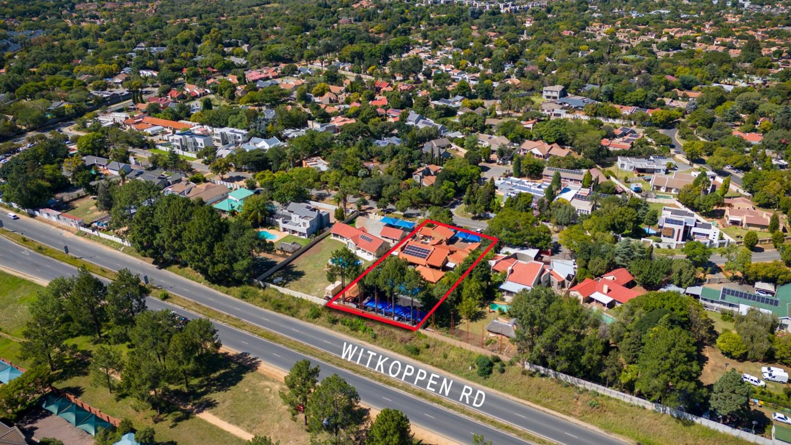 450  m² Commercial space in Jukskei Park photo number 3