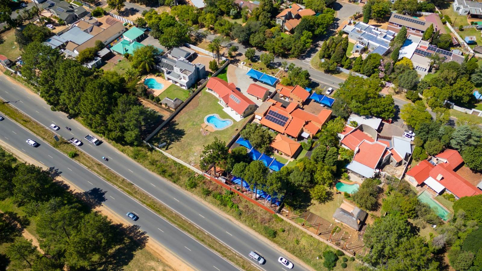 450  m² Commercial space in Jukskei Park photo number 8