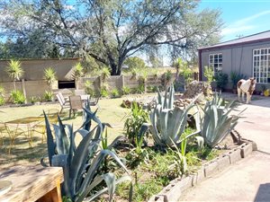 3 Bed House in Theoville