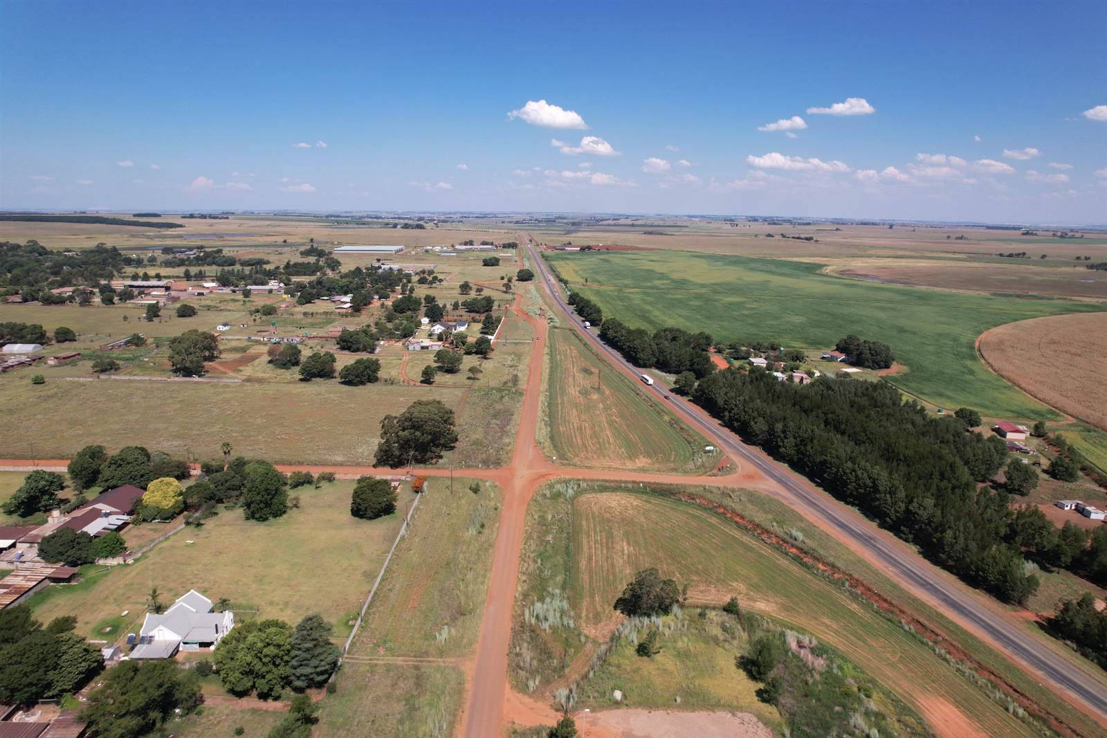 25.4 ha Farm in Bapsfontein photo number 5
