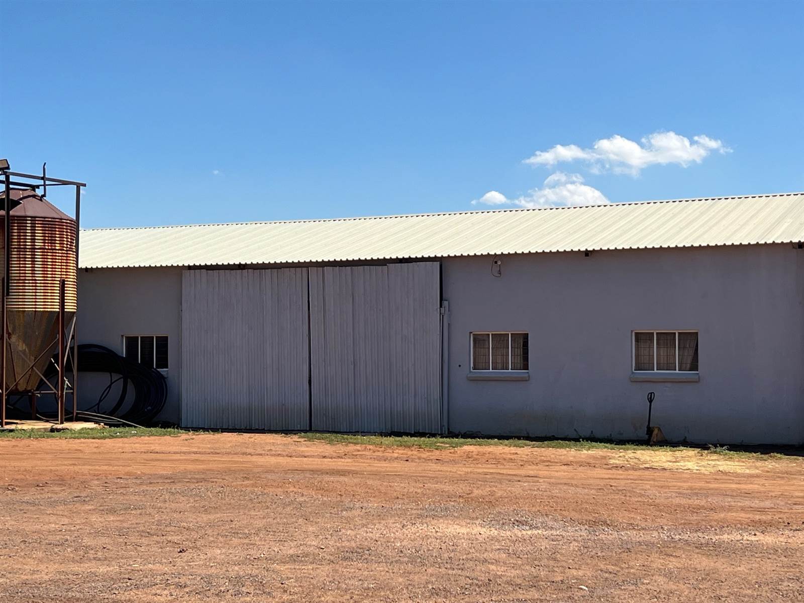 25.4 ha Farm in Bapsfontein photo number 29