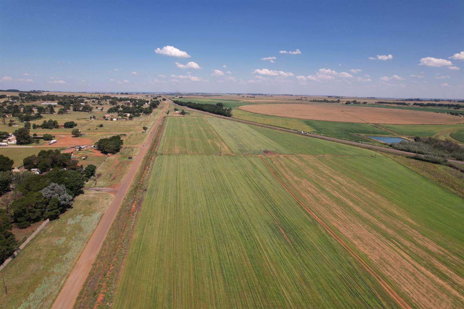 25.4 ha Farm in Bapsfontein photo number 4